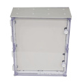 SAIP/SAIPWELL 500*450*160 High Standard OEM/ODM New Instrument Enclosure Electrical Weatherproof Electronic Enclosure